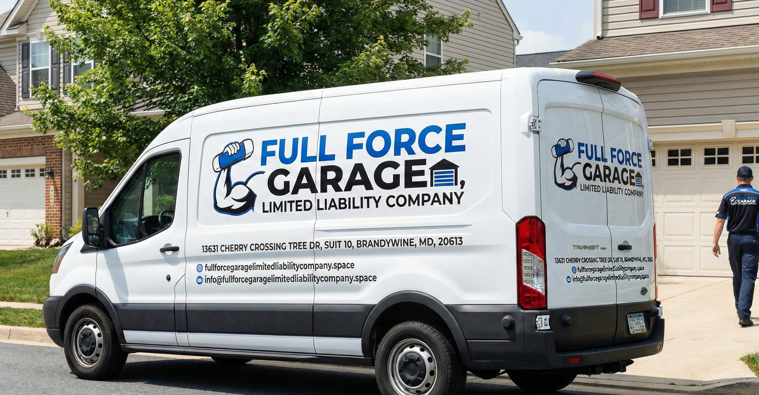 Brandywine Best Team